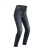 PMJ Ladies Sara High Waist Jeans (A) - Blue